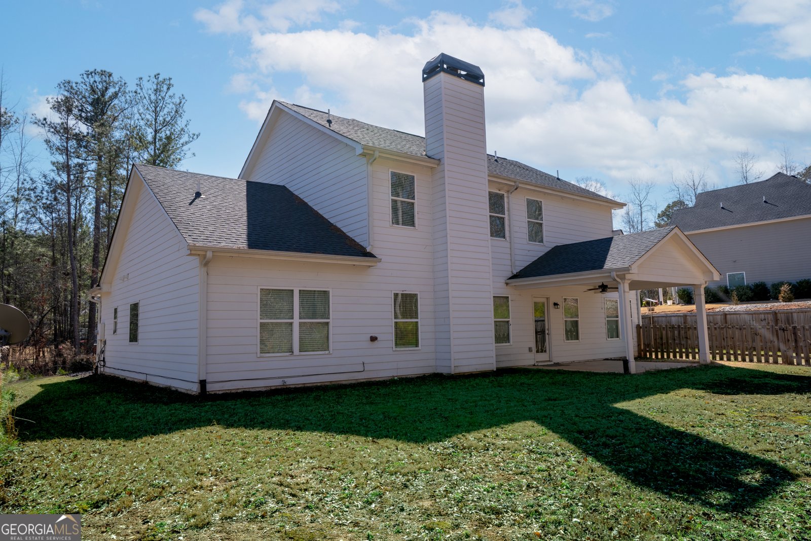 35 Hawthorn Lane Covington - Photo 34