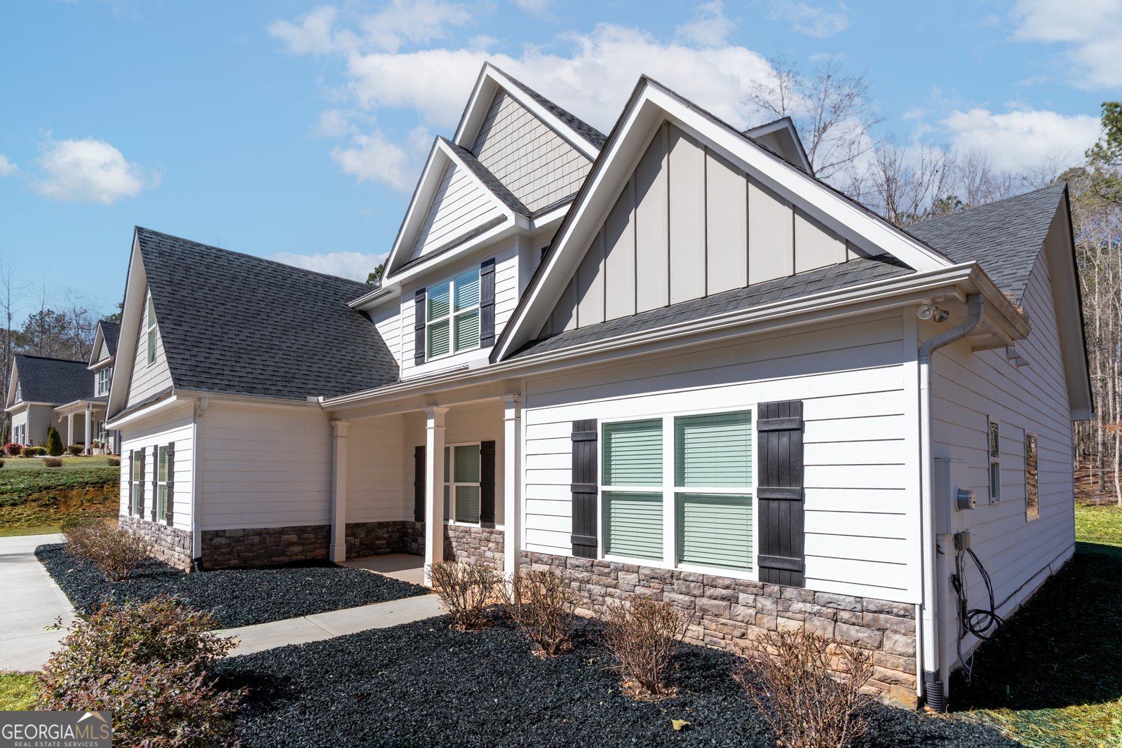 35 Hawthorn Lane Covington - Photo 37