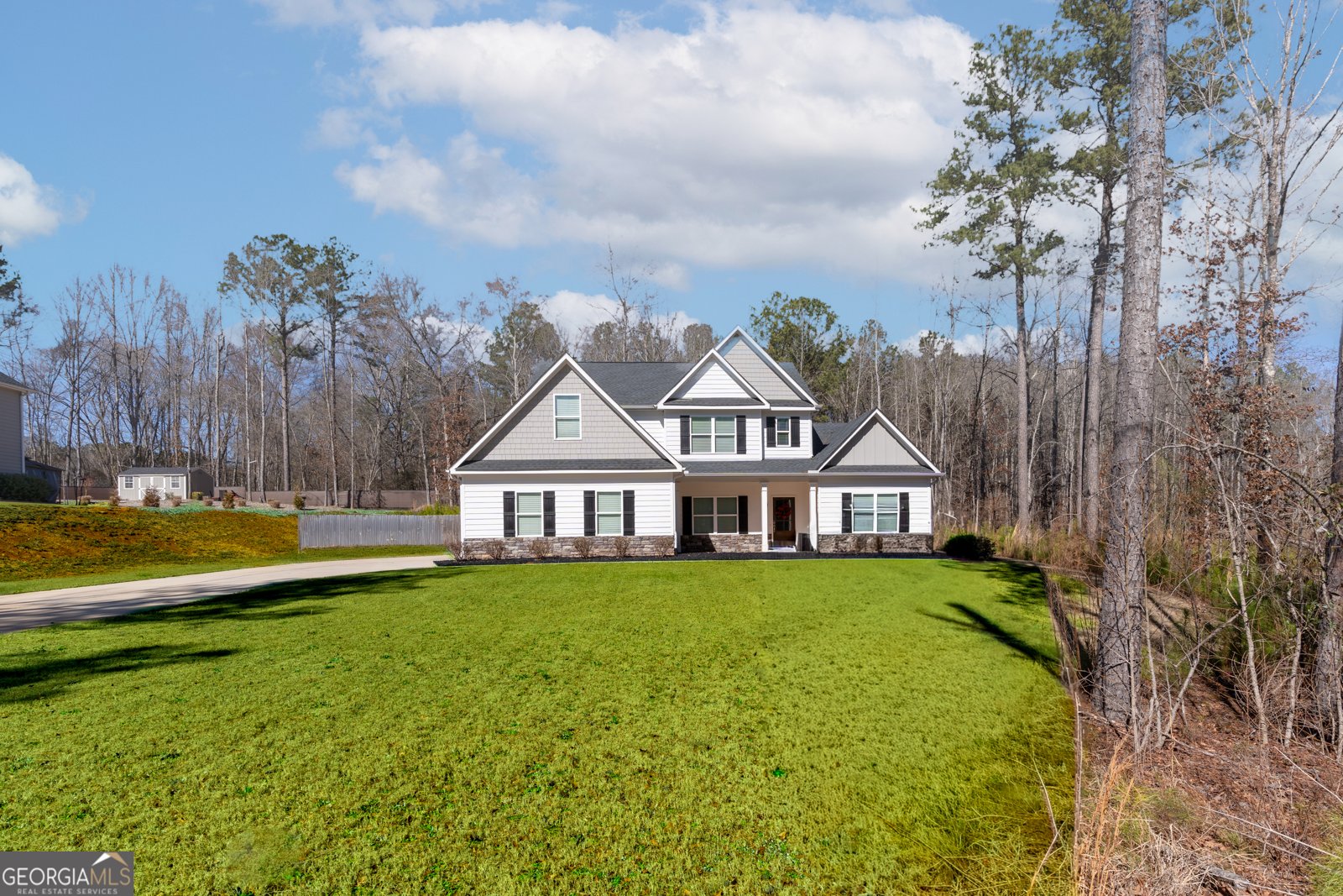 35 Hawthorn Lane Covington - Photo 38