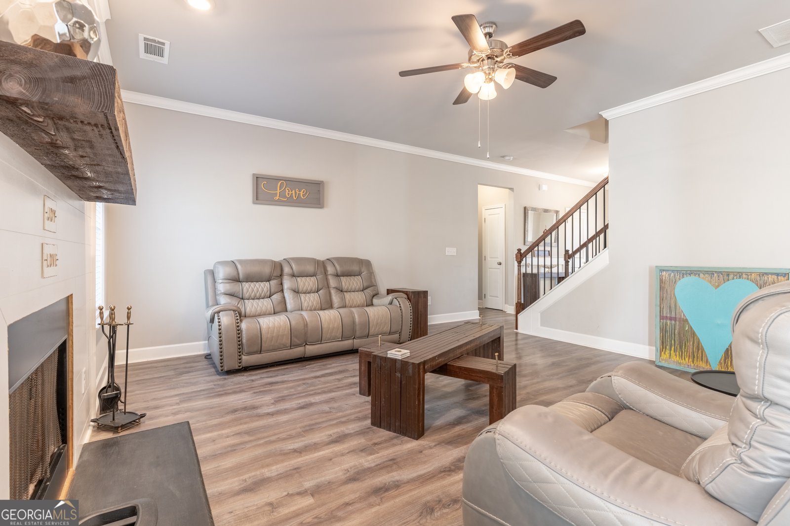 35 Hawthorn Lane Covington - Photo 6