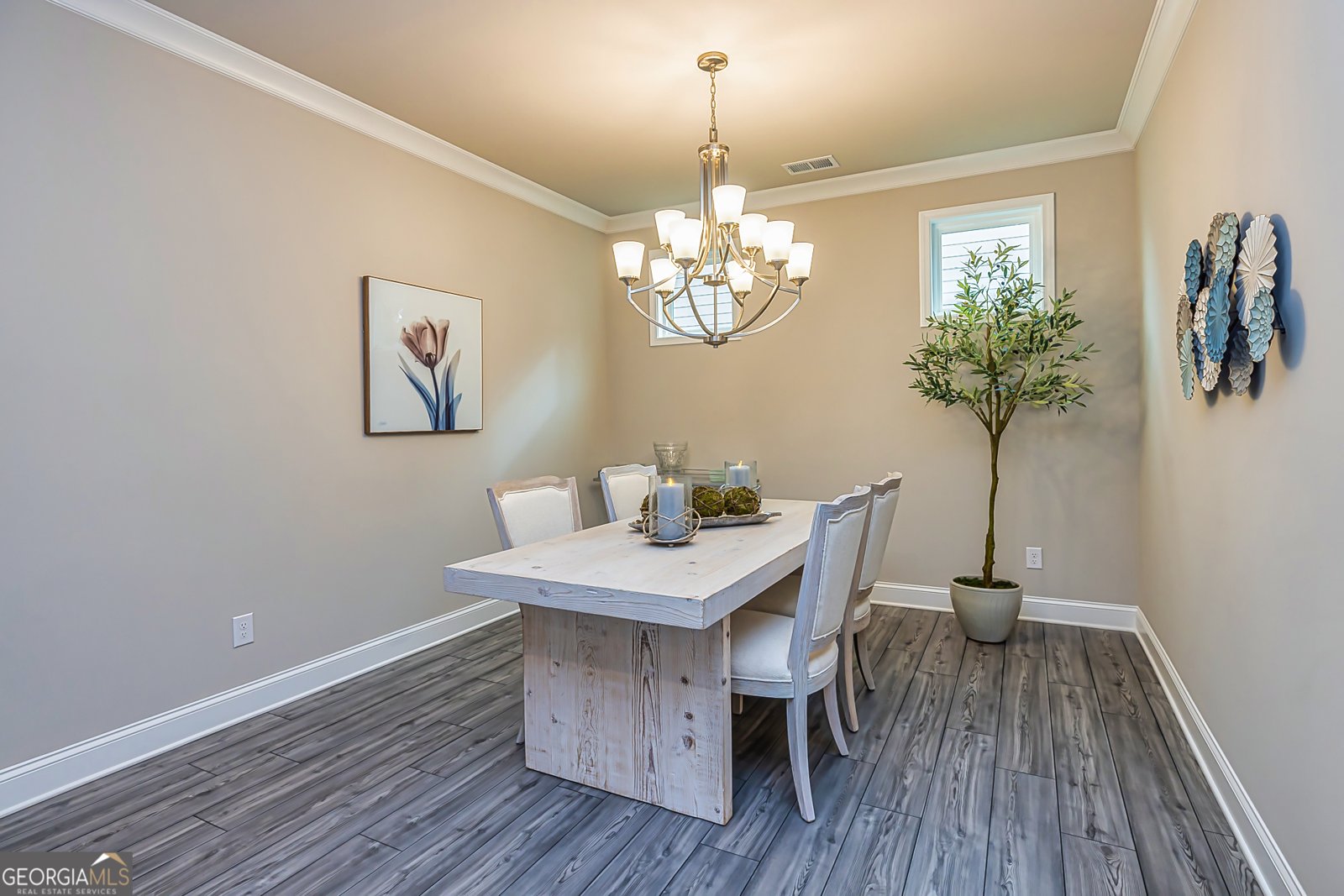 565 Timberbrook Drive Sharpsburg - Photo 10