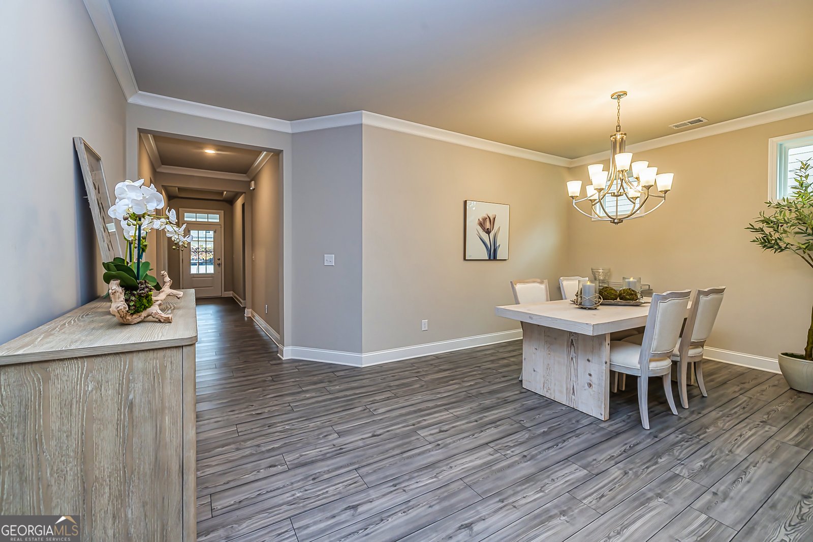 565 Timberbrook Drive Sharpsburg - Photo 11