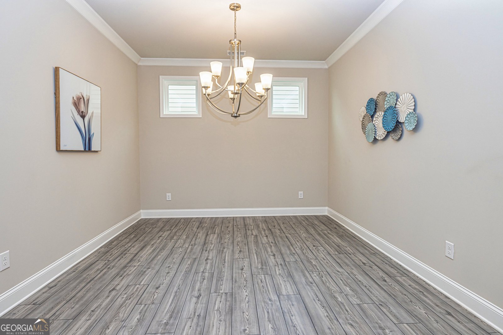 565 Timberbrook Drive Sharpsburg - Photo 12