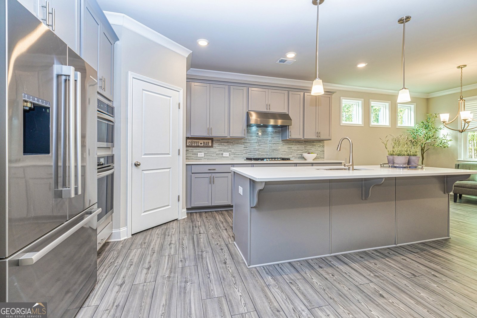 565 Timberbrook Drive Sharpsburg - Photo 15