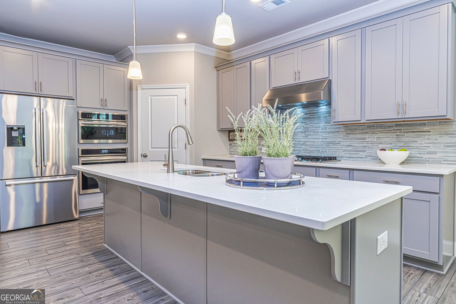 565 Timberbrook Drive Sharpsburg - Photo 16