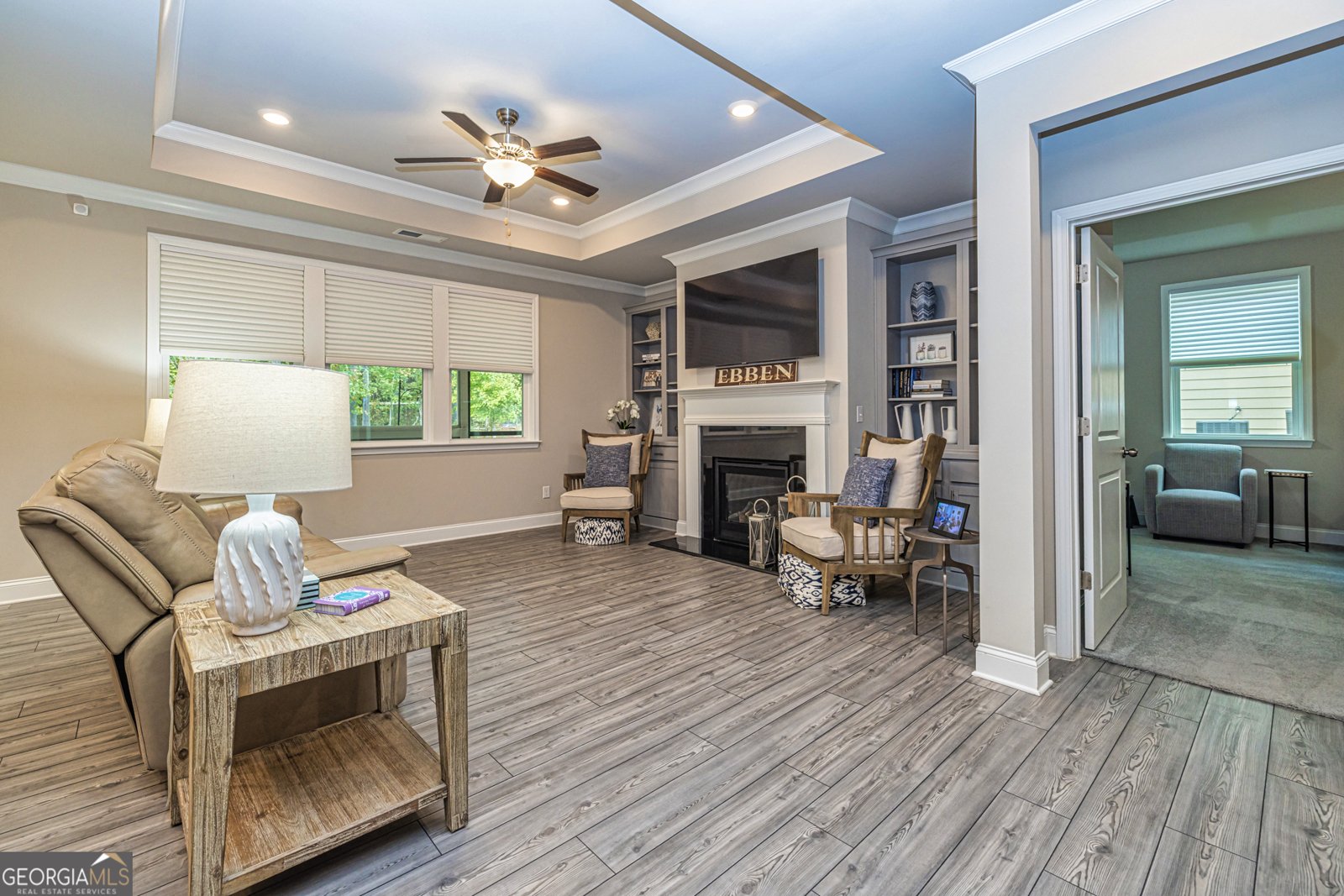 565 Timberbrook Drive Sharpsburg - Photo 17