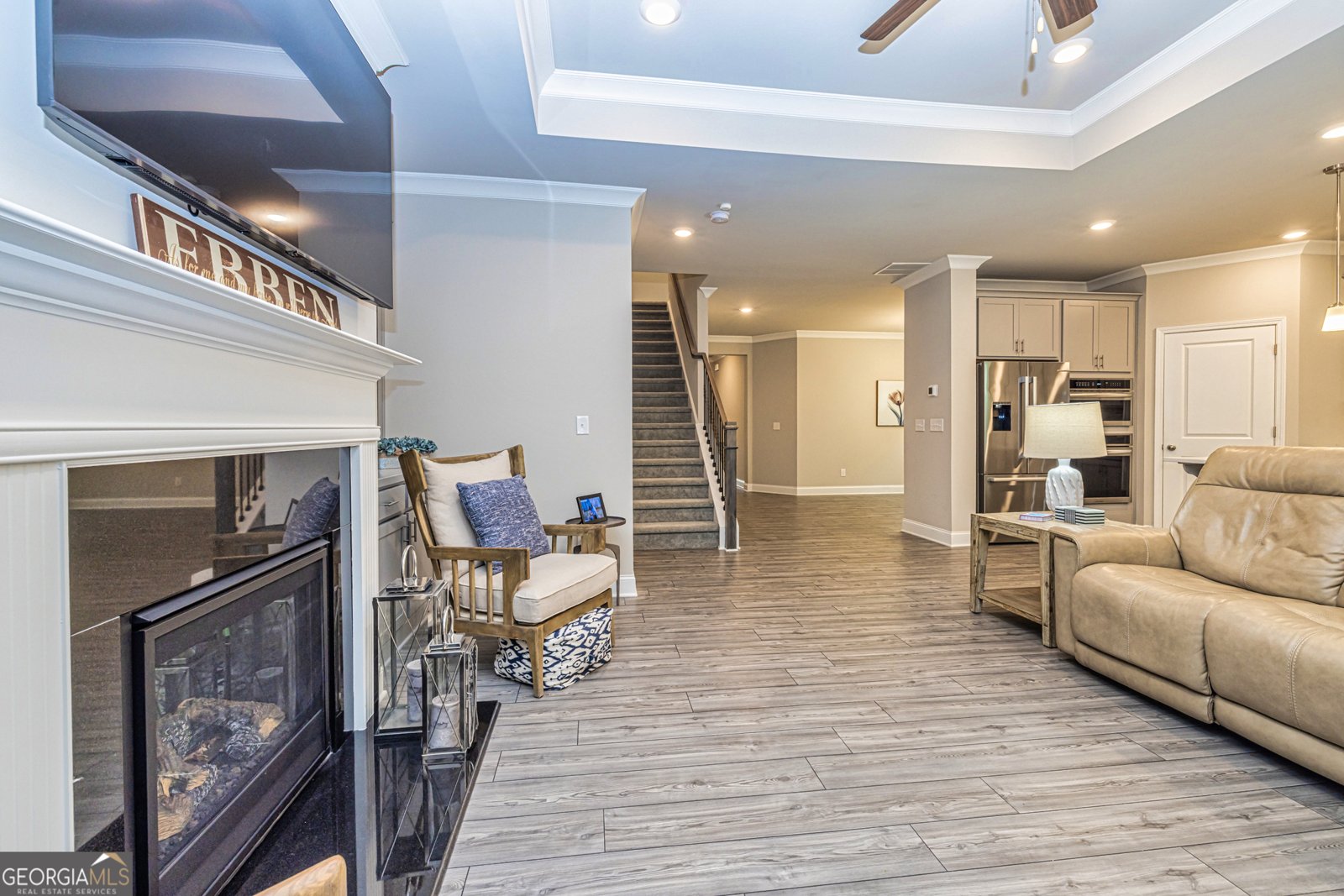 565 Timberbrook Drive Sharpsburg - Photo 19