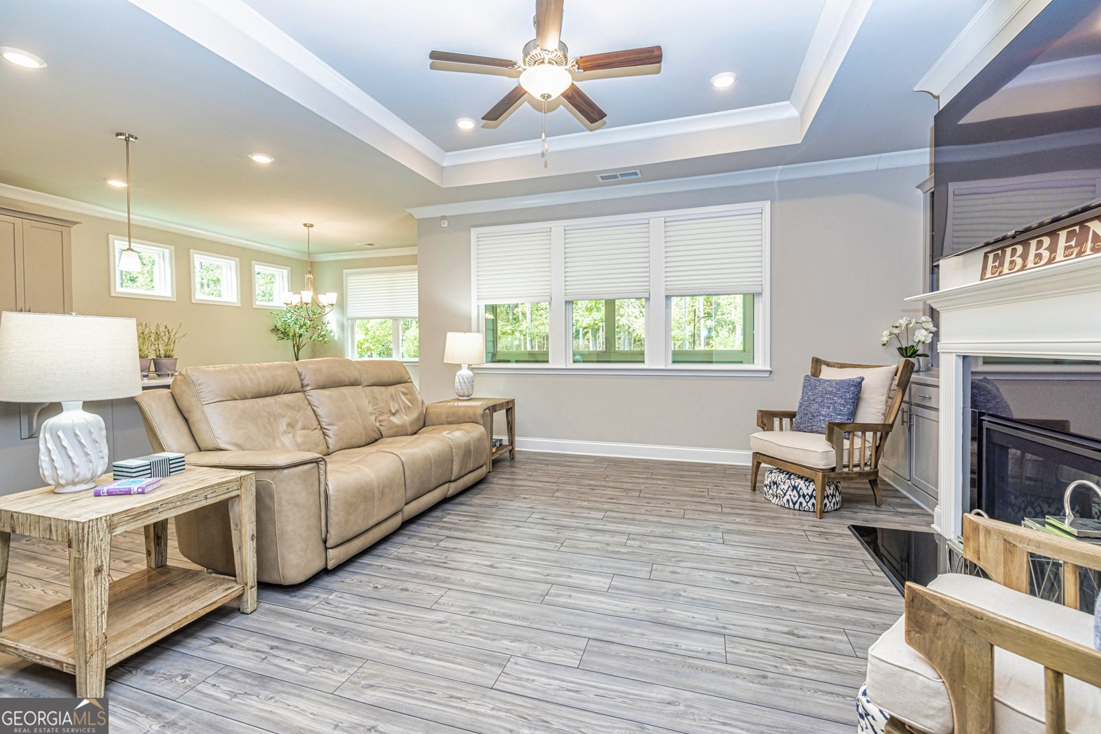 565 Timberbrook Drive Sharpsburg - Photo 20