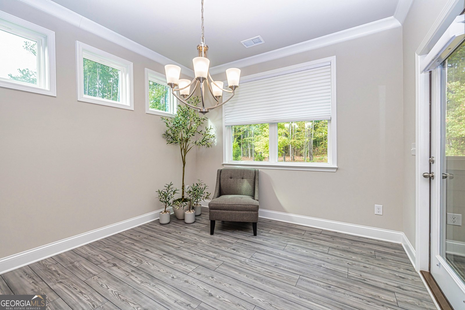 565 Timberbrook Drive Sharpsburg - Photo 21