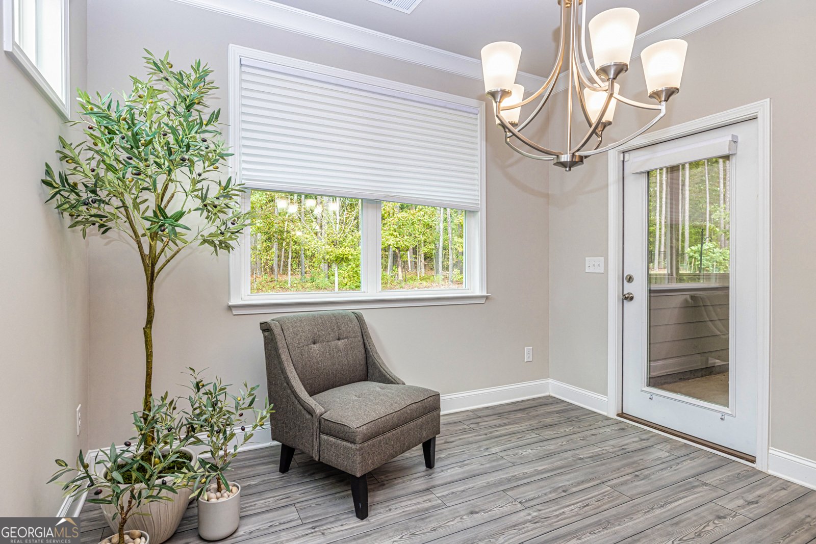 565 Timberbrook Drive Sharpsburg - Photo 22