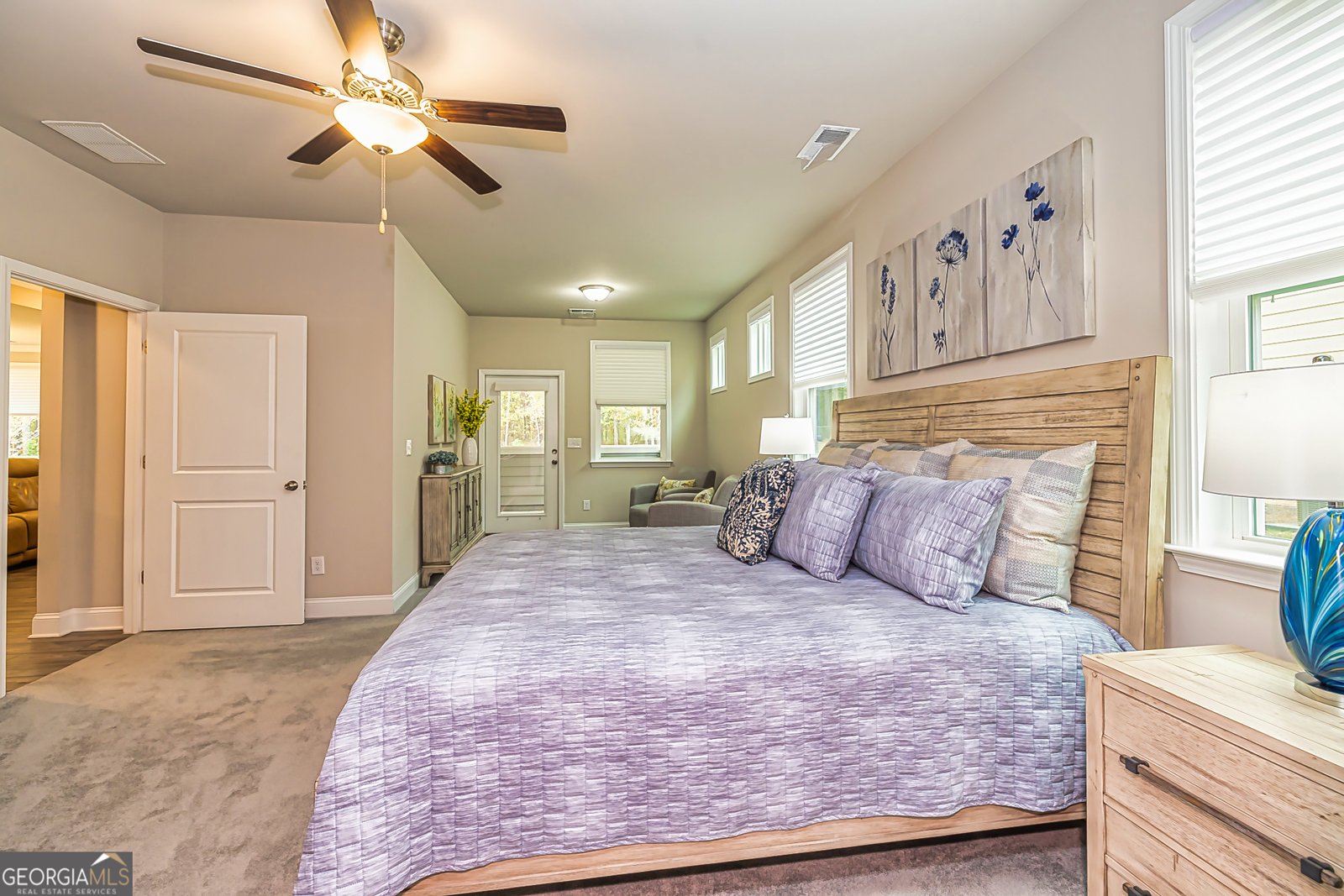 565 Timberbrook Drive Sharpsburg - Photo 25