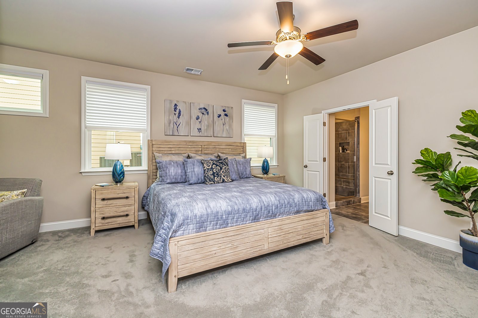 565 Timberbrook Drive Sharpsburg - Photo 26