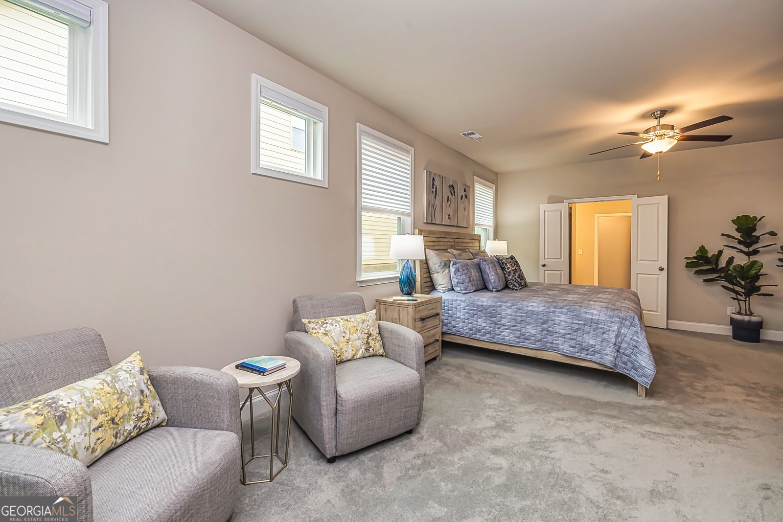 565 Timberbrook Drive Sharpsburg - Photo 27