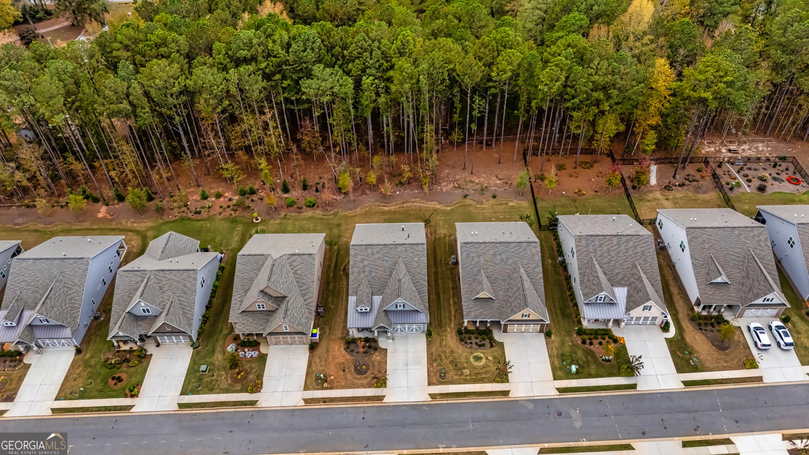 565 Timberbrook Drive Sharpsburg - Photo 43