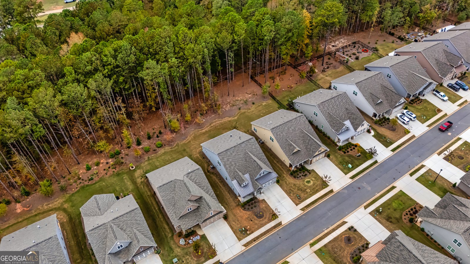 565 Timberbrook Drive Sharpsburg - Photo 45