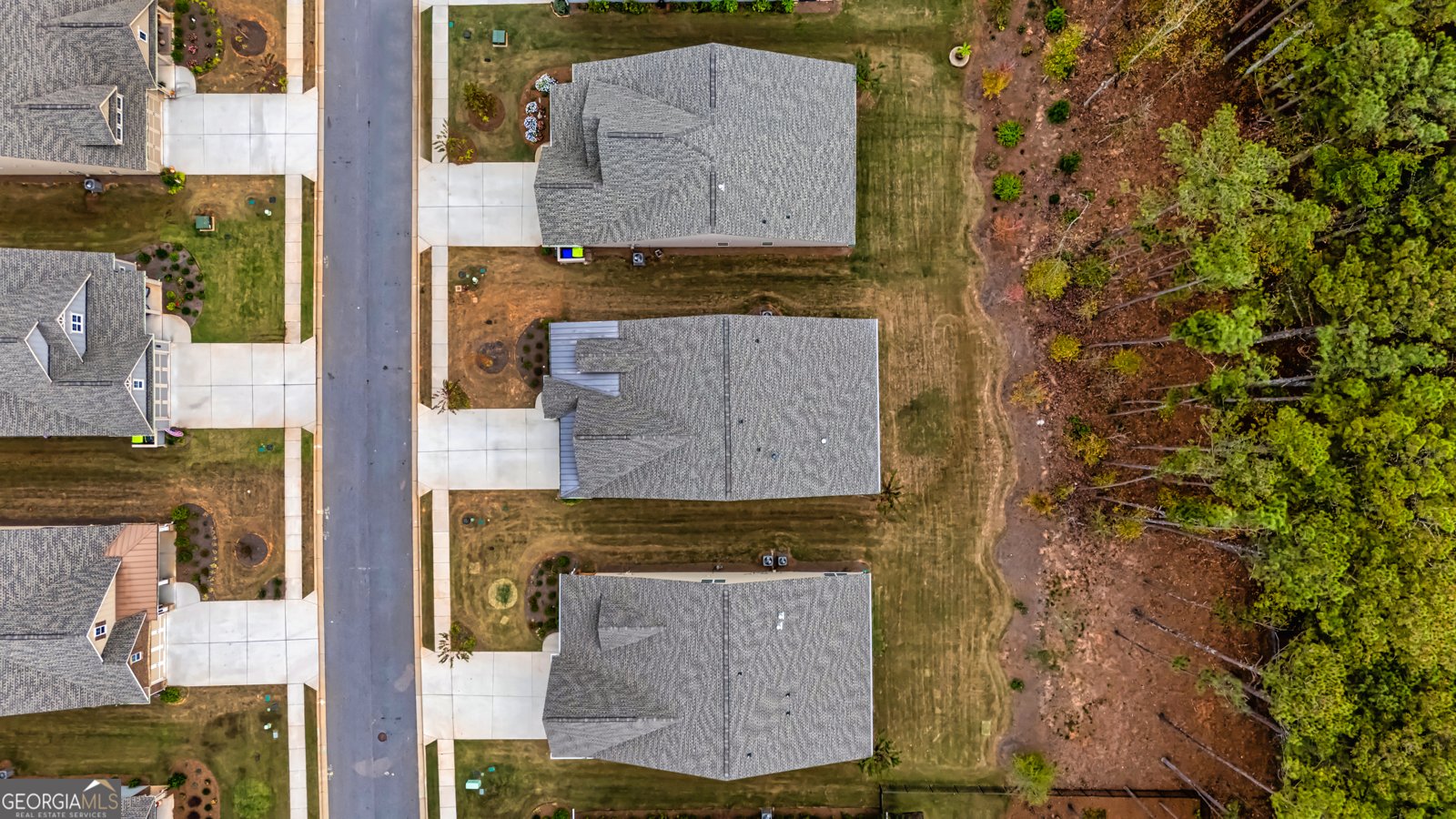 565 Timberbrook Drive Sharpsburg - Photo 46