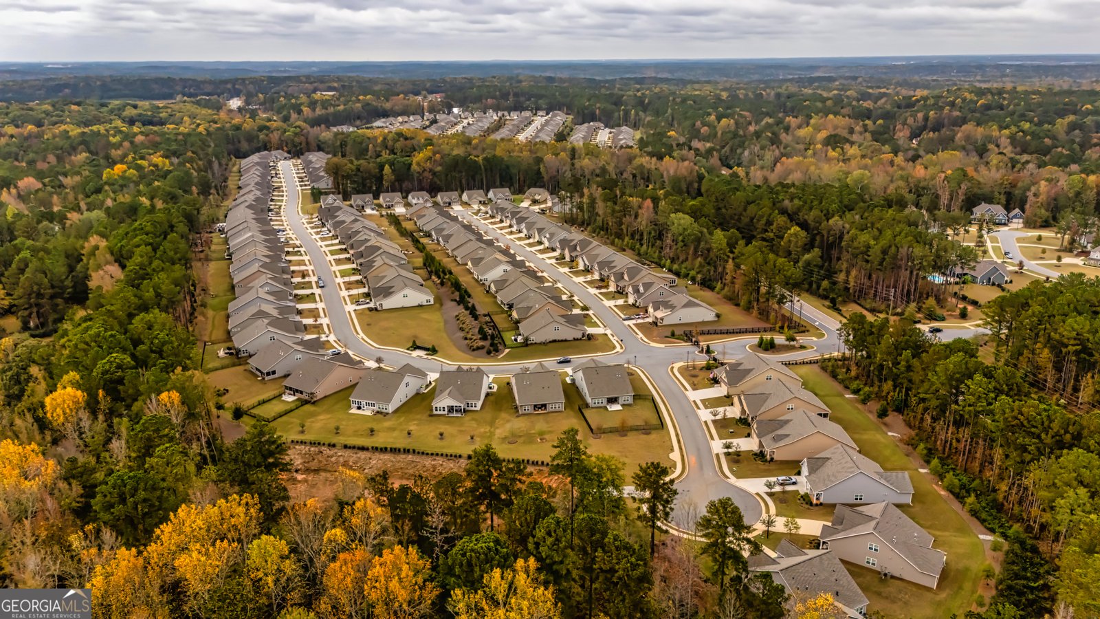 565 Timberbrook Drive Sharpsburg - Photo 47