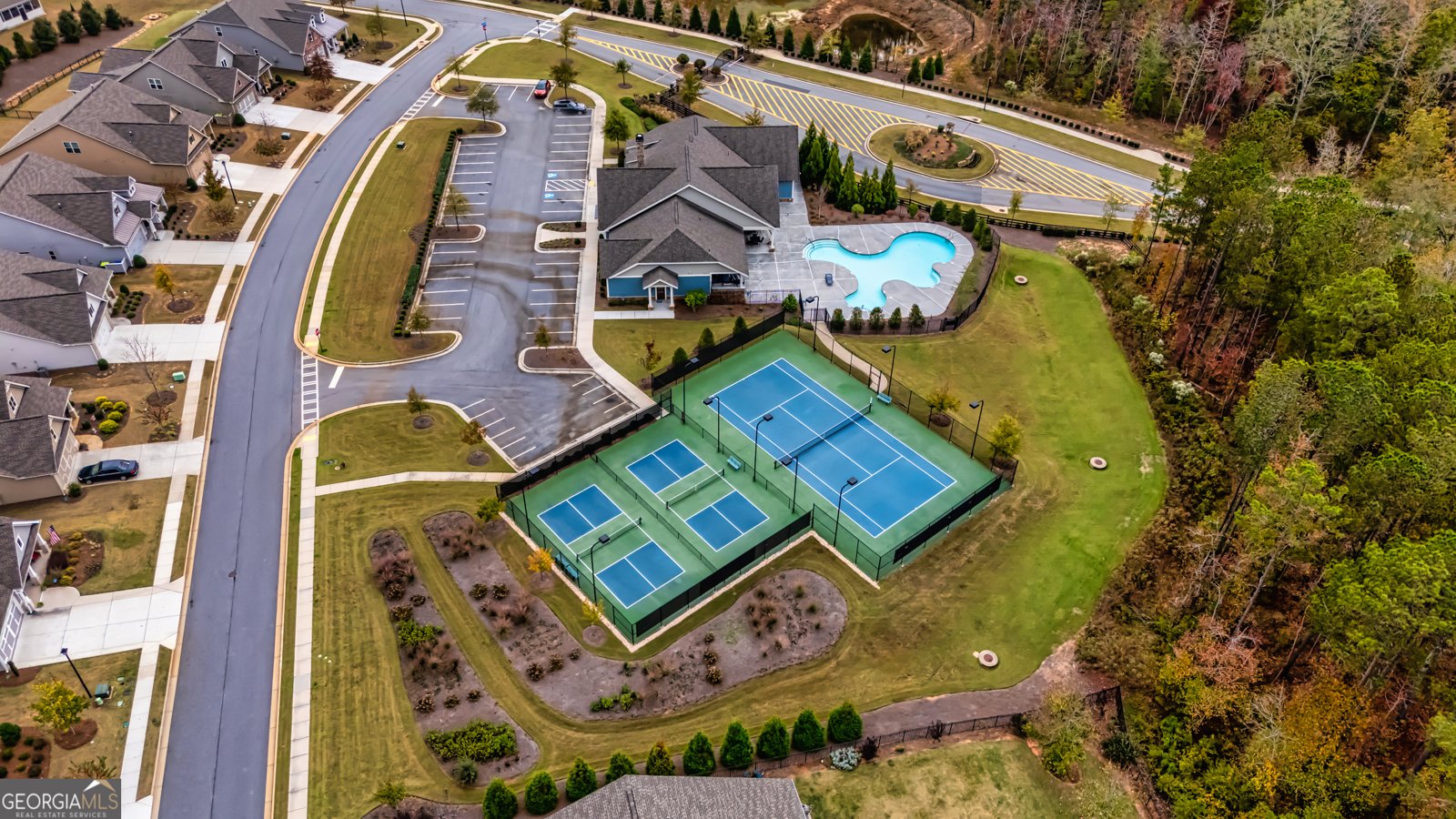 565 Timberbrook Drive Sharpsburg - Photo 50