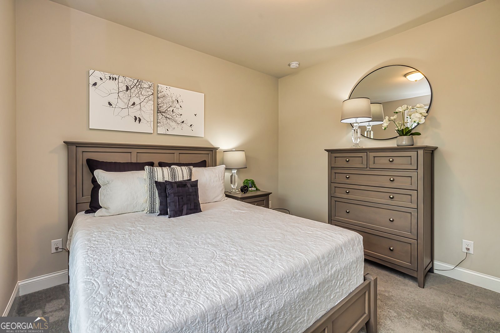 565 Timberbrook Drive Sharpsburg - Photo 8