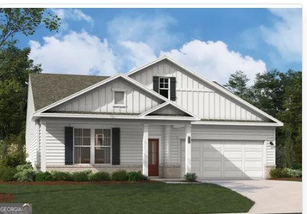 3106 Cambridge Mill Street Acworth - Photo 1