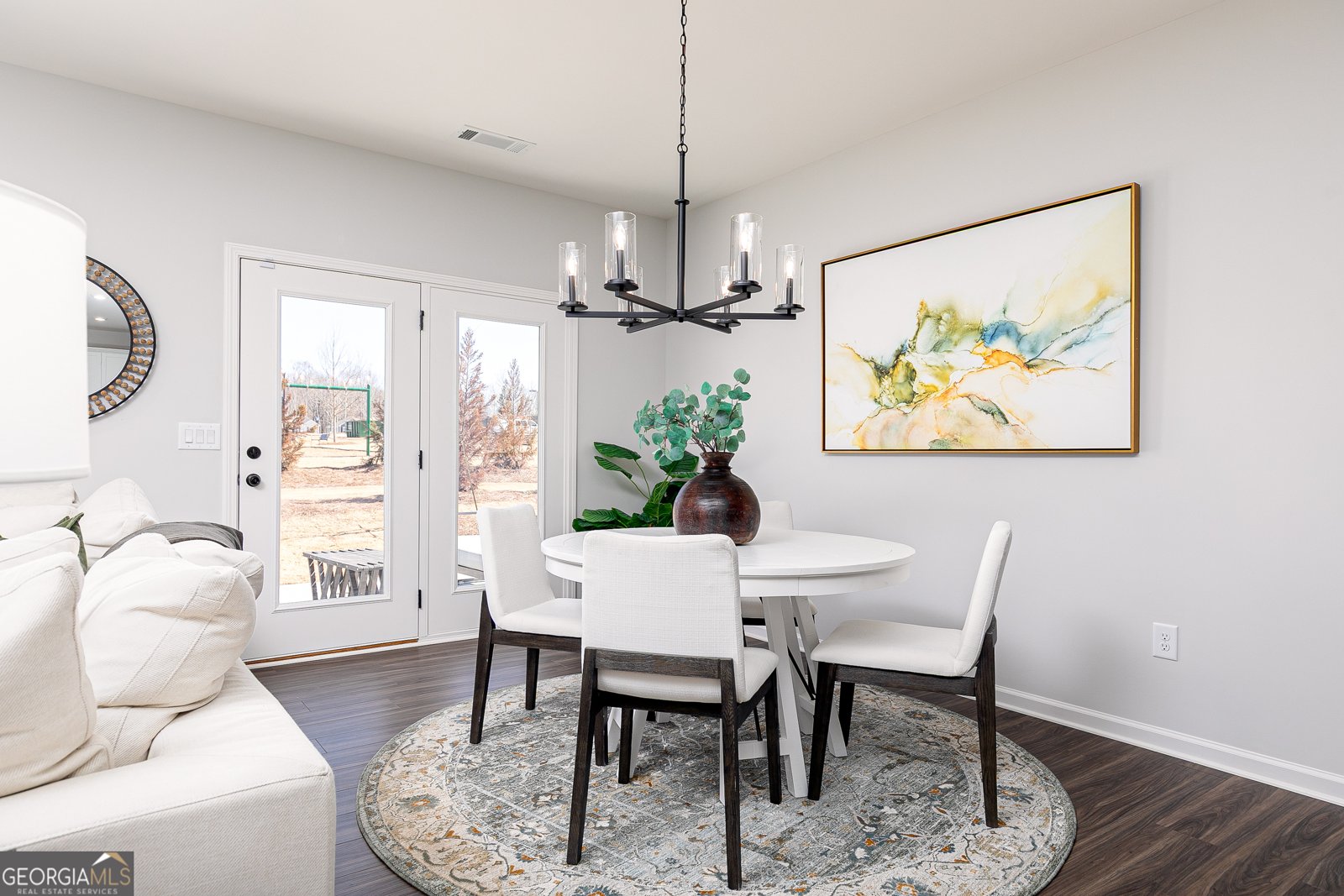 3106 Cambridge Mill Street Acworth - Photo 13