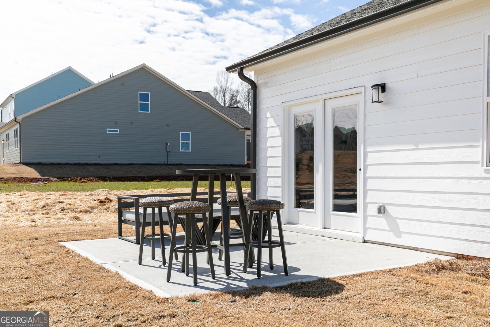 3106 Cambridge Mill Street Acworth - Photo 15