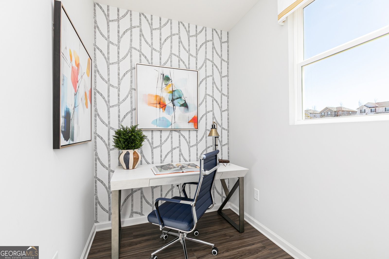 3106 Cambridge Mill Street Acworth - Photo 17