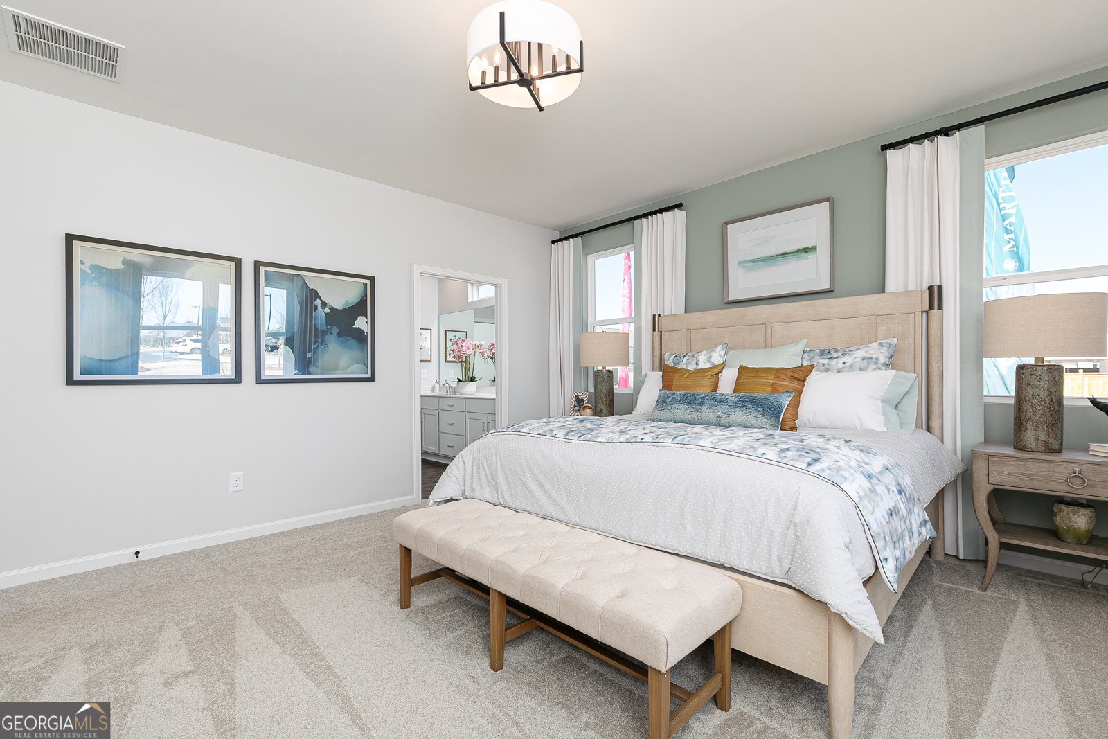 3106 Cambridge Mill Street Acworth - Photo 21