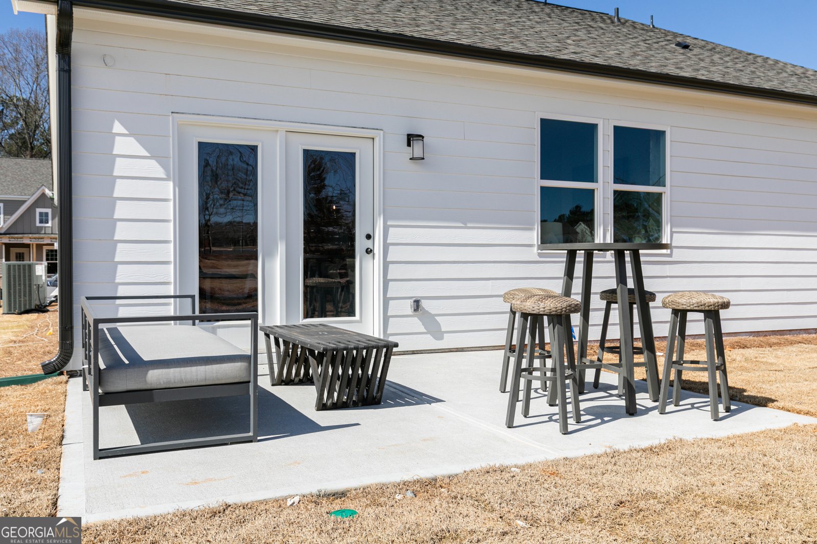 3106 Cambridge Mill Street Acworth - Photo 23