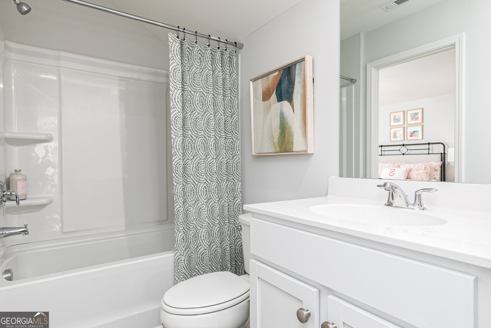 3106 Cambridge Mill Street Acworth - Photo 7