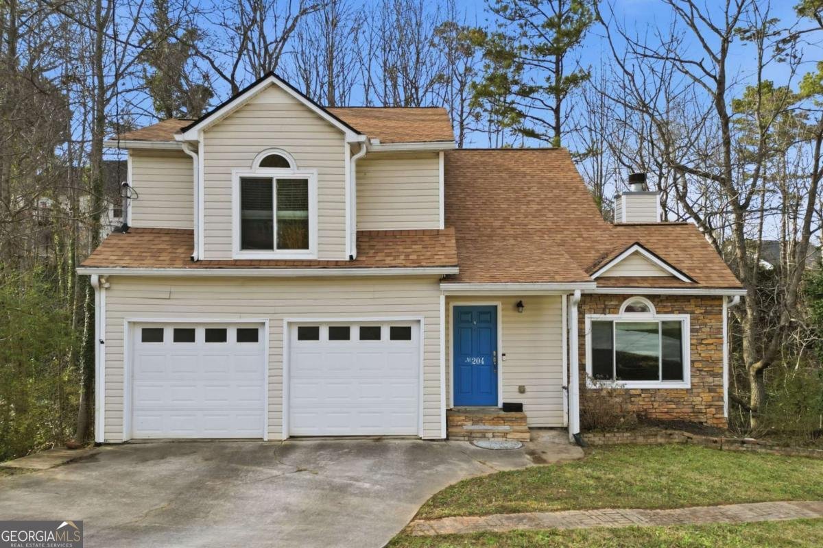 204 Hillcrest Ridge Canton - Photo 1