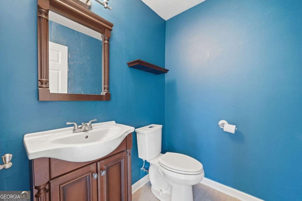 204 Hillcrest Ridge Canton - Photo 18