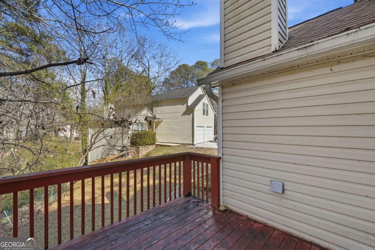 204 Hillcrest Ridge Canton - Photo 46