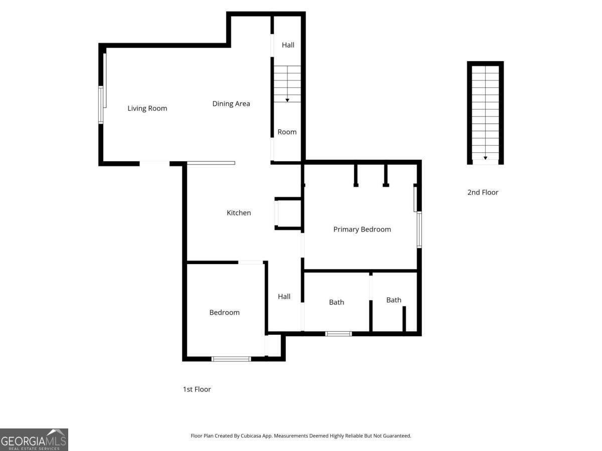 204 Hillcrest Ridge Canton - Photo 55