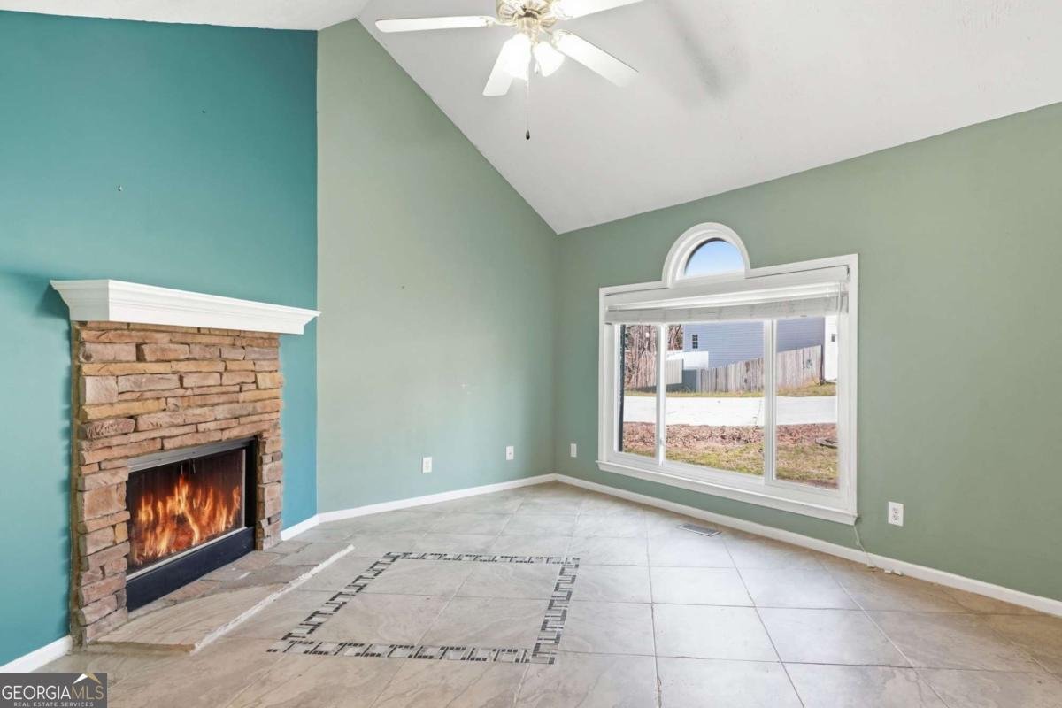 204 Hillcrest Ridge Canton - Photo 9