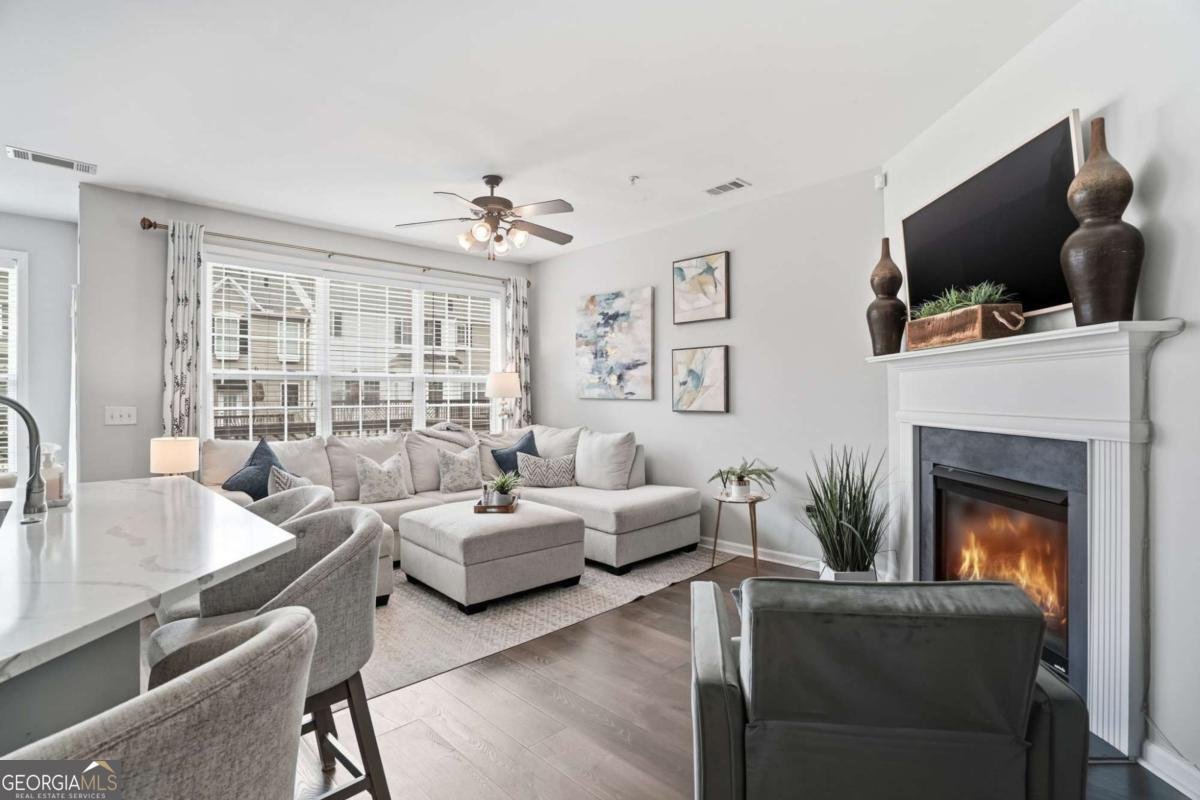 11255 Musette Circle Alpharetta - Photo 10