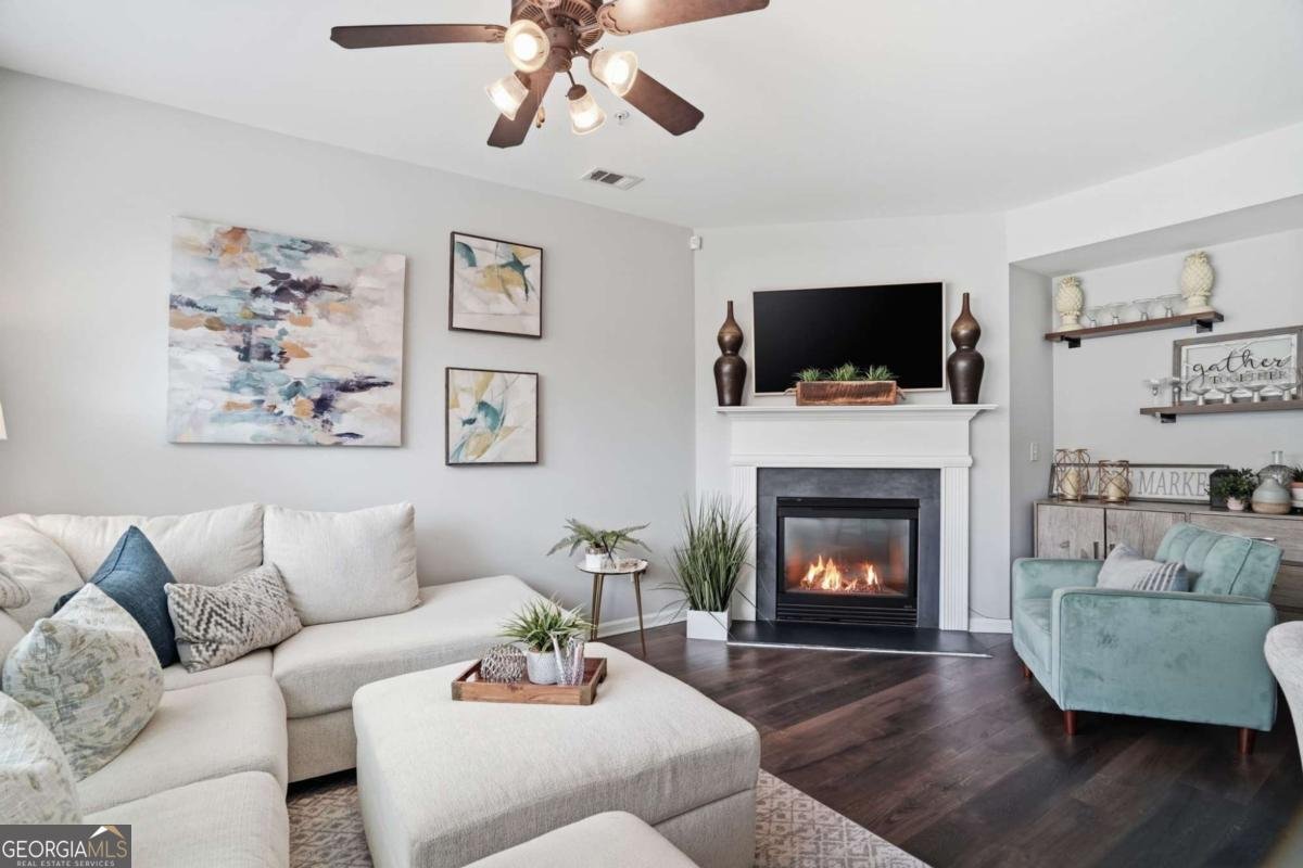 11255 Musette Circle Alpharetta - Photo 11