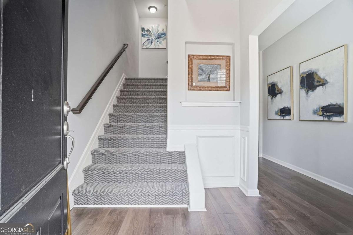 11255 Musette Circle Alpharetta - Photo 12