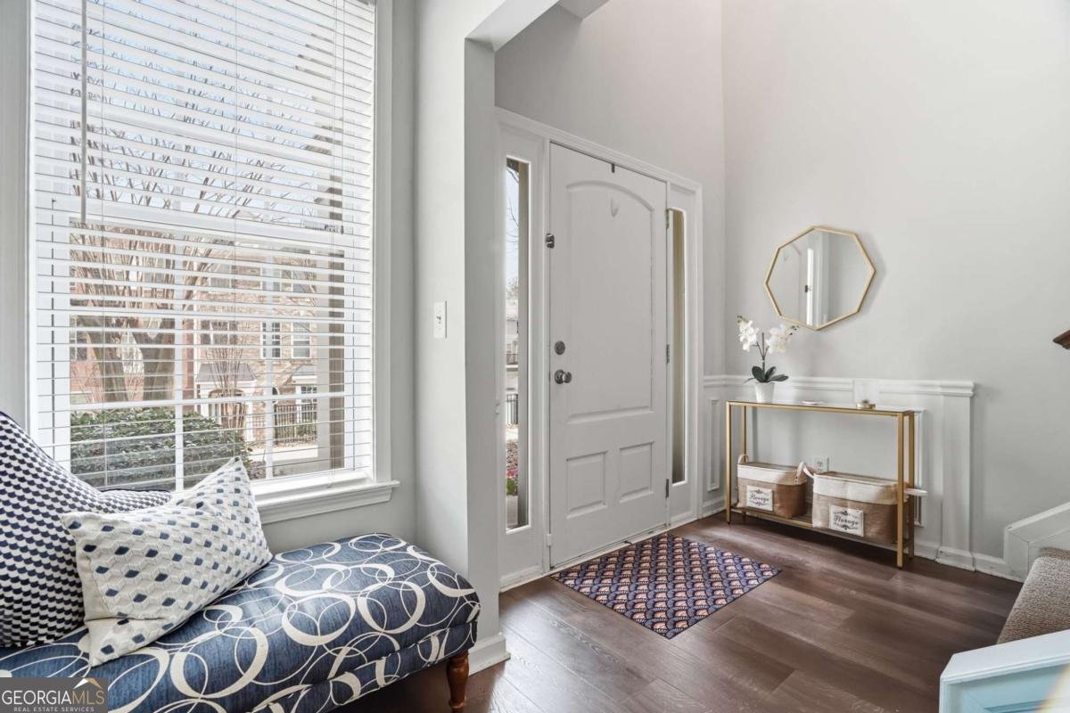 11255 Musette Circle Alpharetta - Photo 13