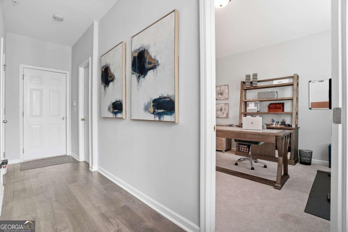 11255 Musette Circle Alpharetta - Photo 16