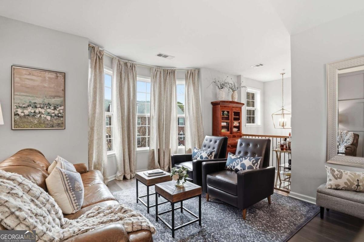 11255 Musette Circle Alpharetta - Photo 20