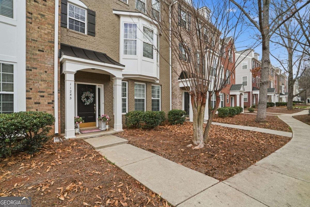 11255 Musette Circle Alpharetta - Photo 32