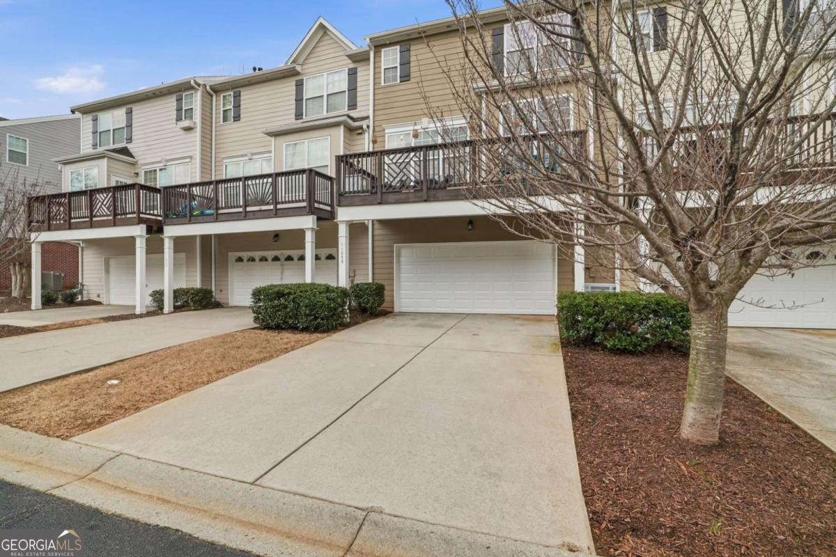 11255 Musette Circle Alpharetta - Photo 35