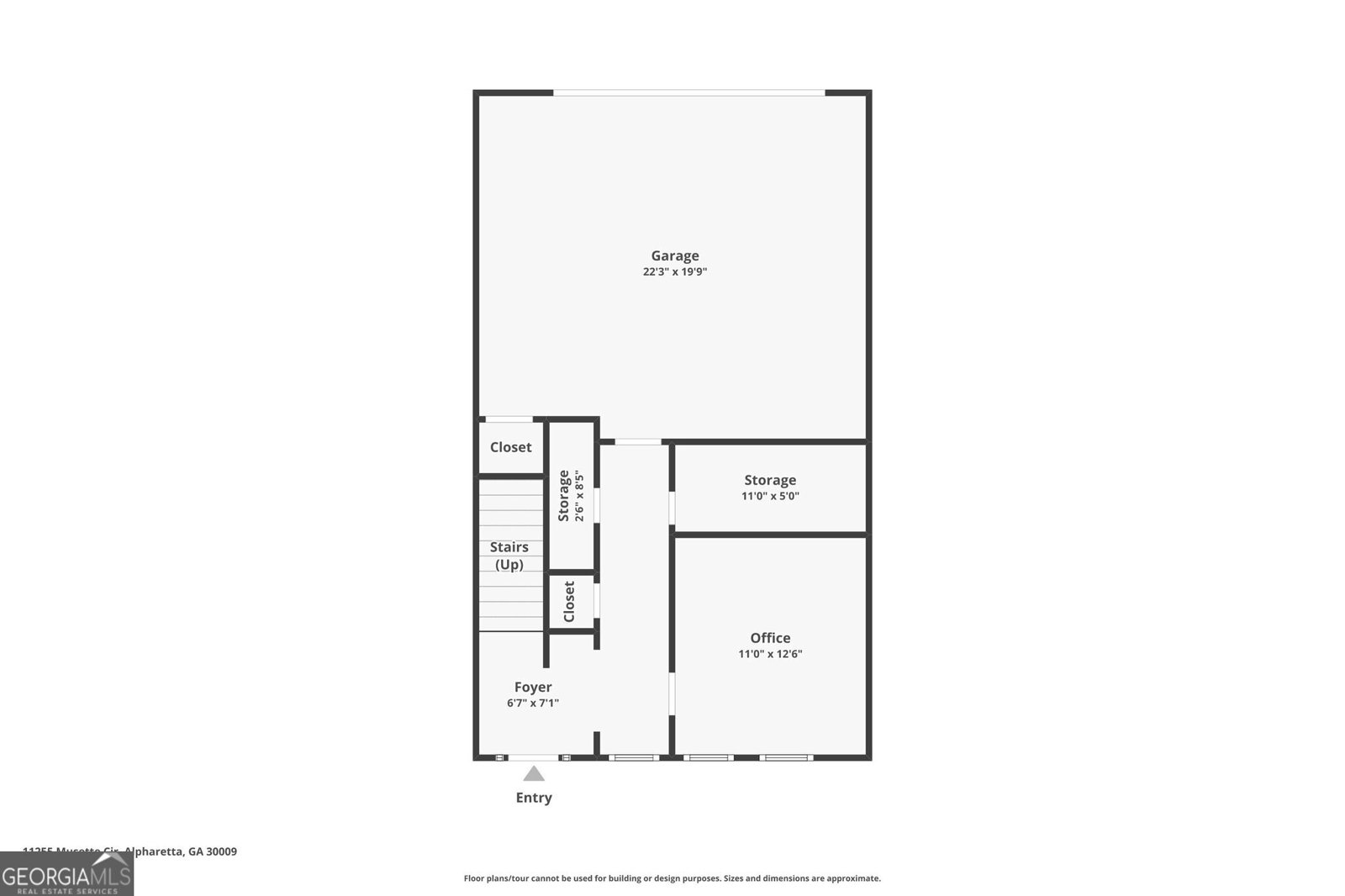 11255 Musette Circle Alpharetta - Photo 48