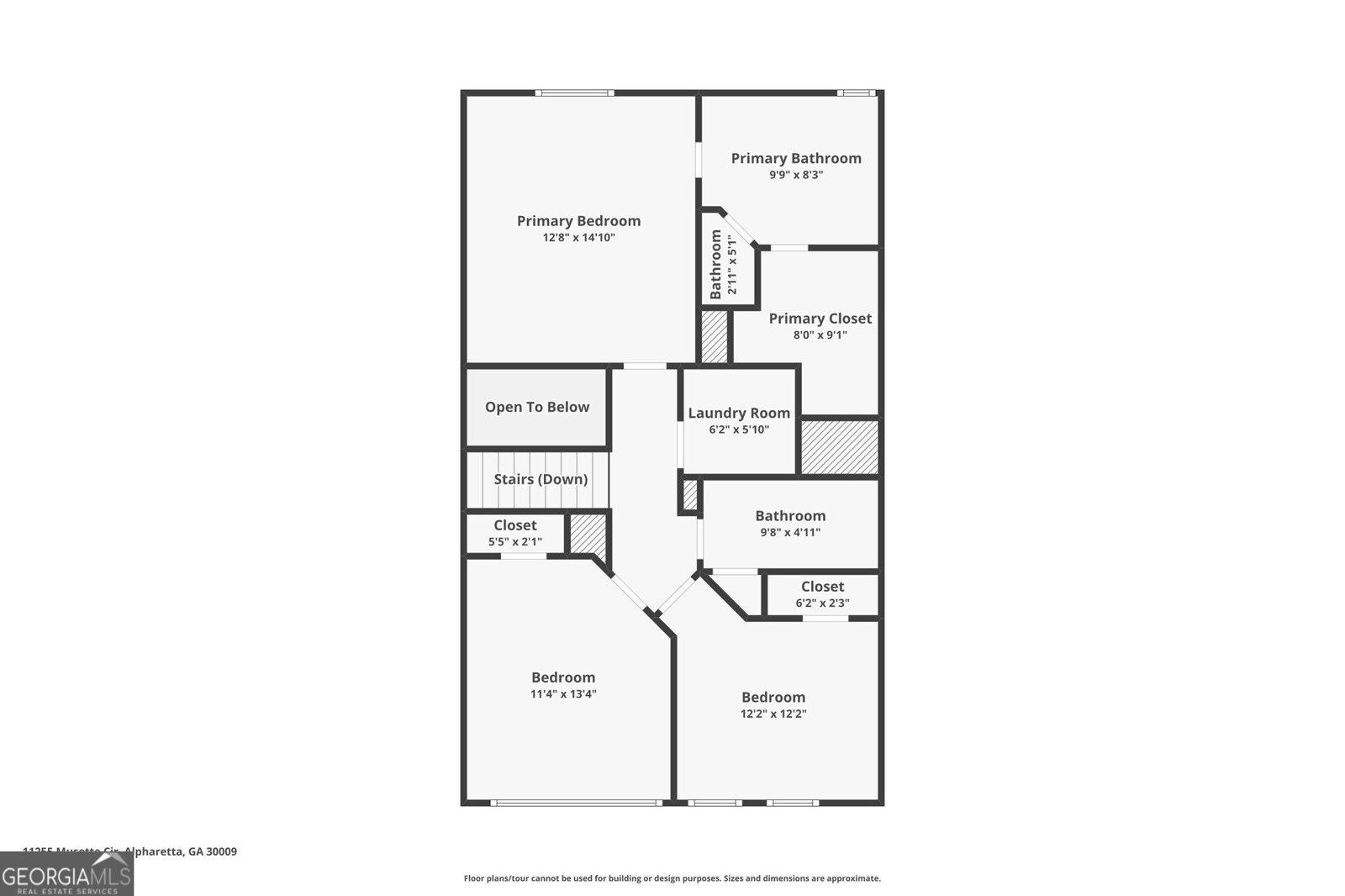 11255 Musette Circle Alpharetta - Photo 50