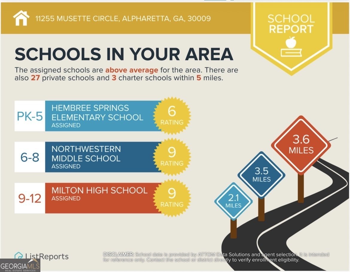 11255 Musette Circle Alpharetta - Photo 54