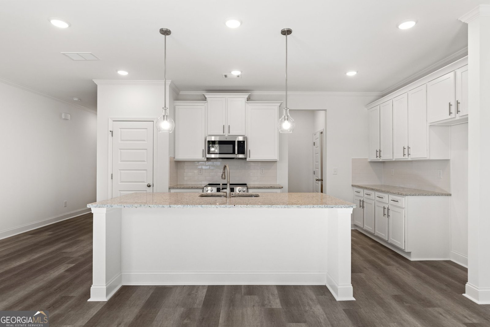 5627 Chickory Drive Flowery Branch - Photo 21