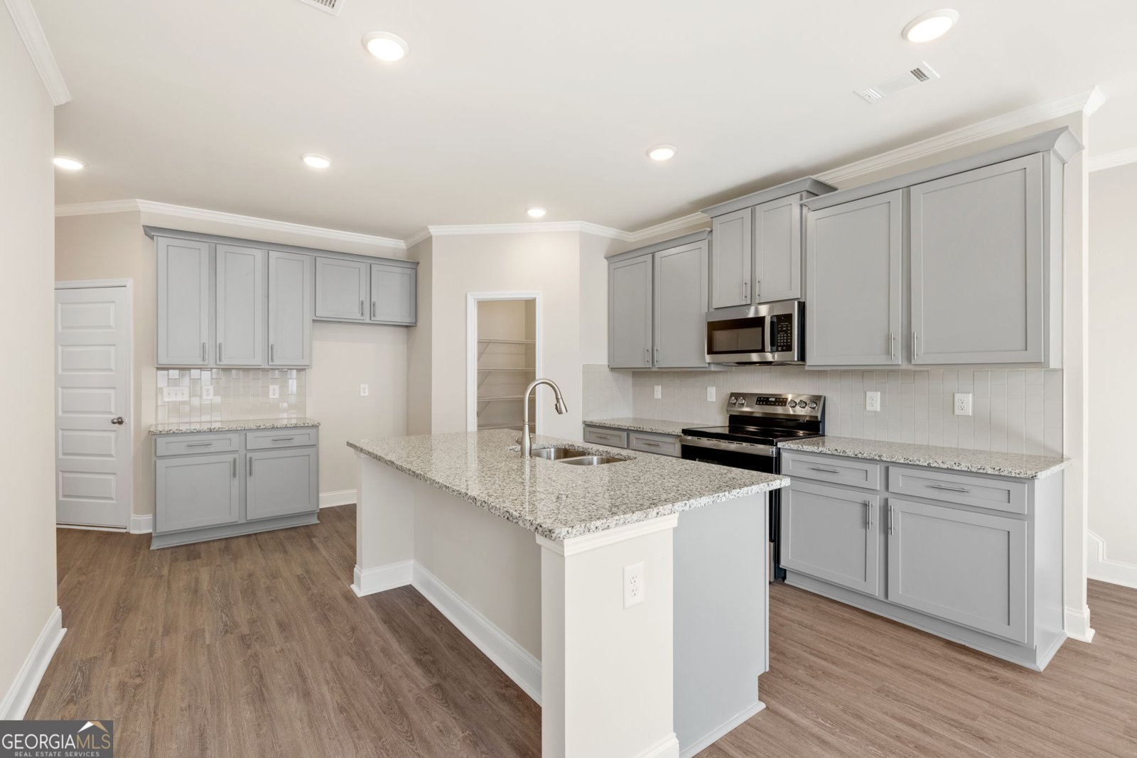 5651 Chickory Drive Flowery Branch - Photo 6