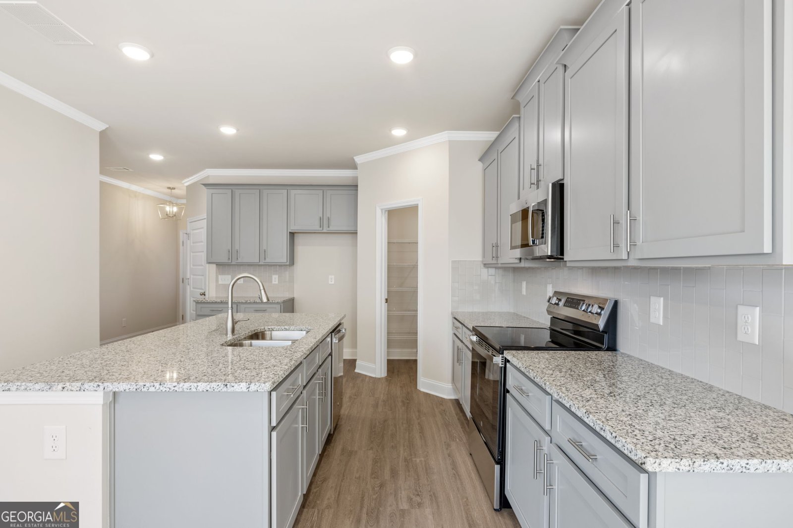 5651 Chickory Drive Flowery Branch - Photo 7