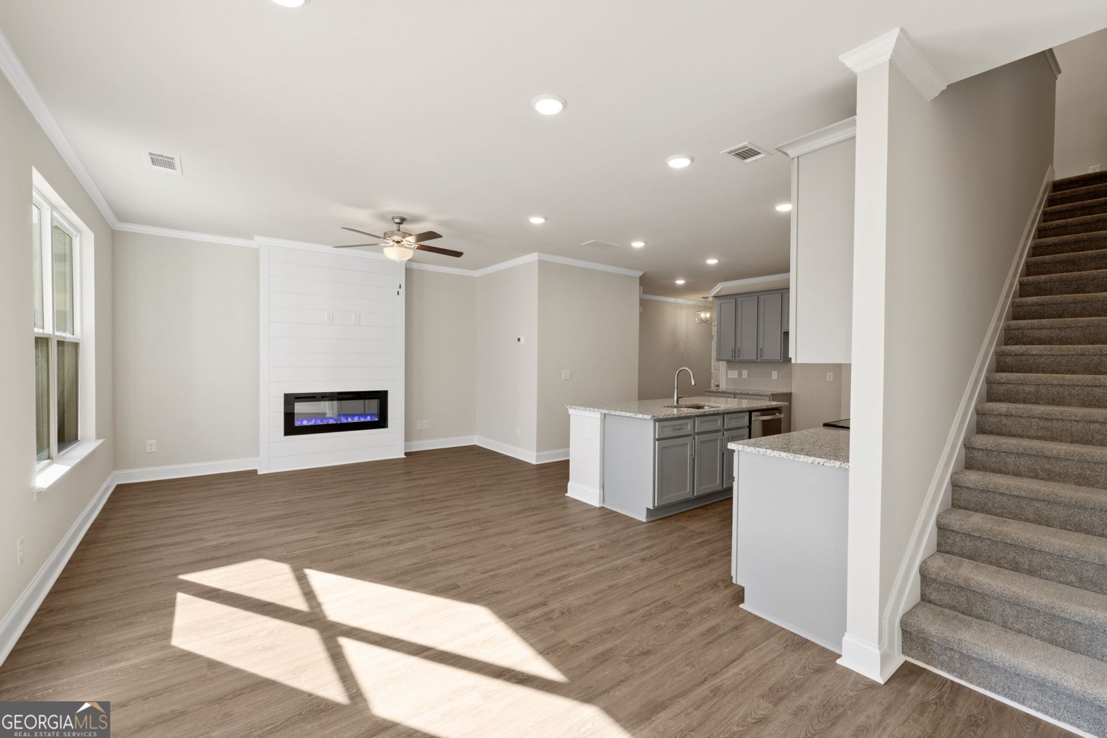 5651 Chickory Drive Flowery Branch - Photo 8